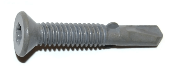 1/4 x 1-5/8 SaberDrive Self-Drilling Floor Board Screws 5lb. Box