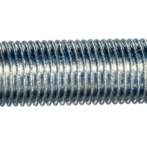 10mm-1.00 x 40mm Class 8.8 Fine Hex Cap Screws