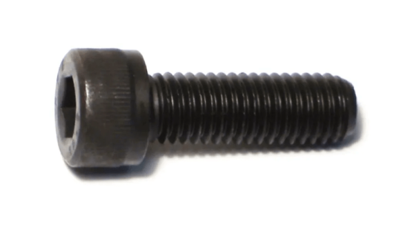10mm-1.50 x 30mm Socket Head Cap Screws