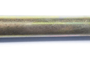 1-8 x 10 Grade 8 Coarse Hex Cap Screws