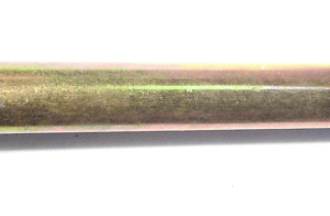 1-8 x 12 Grade 8 Coarse Hex Cap Screws