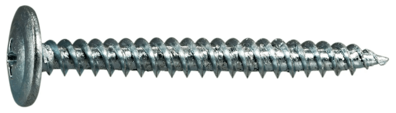8 x 1-5/8 Modified Truss Sharp Point Lath Screws