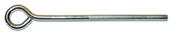 1/4-20 x 6 Eyebolts