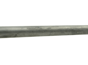 5/8-11 x 16 Dome Timber Bolt