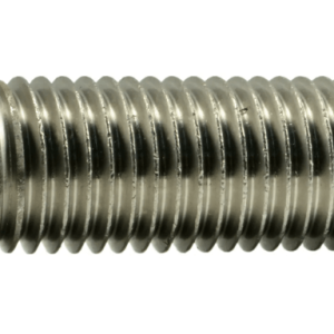 1-8 x 3 Coarse Hex Cap Screws