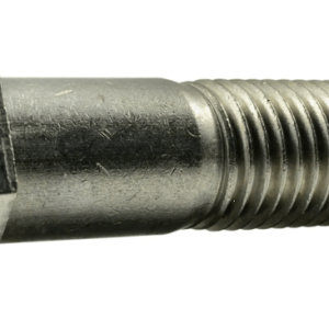 1-8 x 4 Coarse Hex Cap Screws