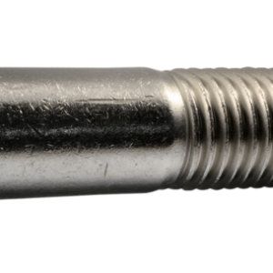 1-8 x 5 Coarse Hex Cap Screws