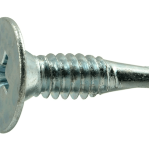 10 x 3/4 Phillips Wafer Self-Drilling Screws