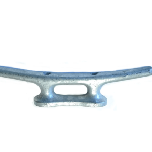 12" Open Base Cleats