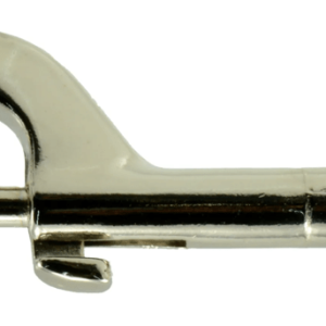 1" 90 degree Fixed Eye Harness Snap