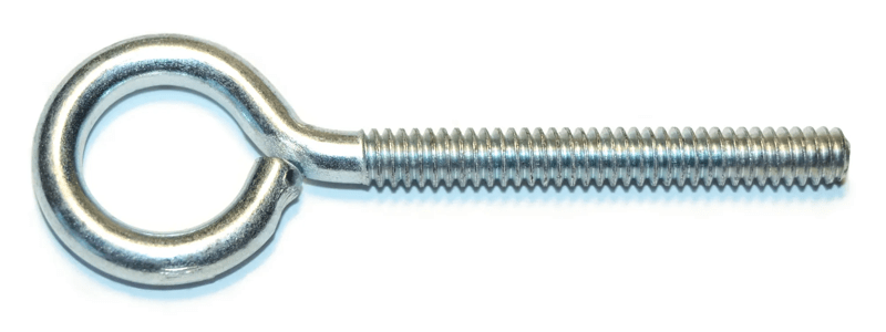 10-24 x 2 Eyebolts