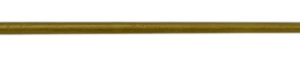 5/16 x 12 SaberDrive Platinum Hex Head Timber Screws
