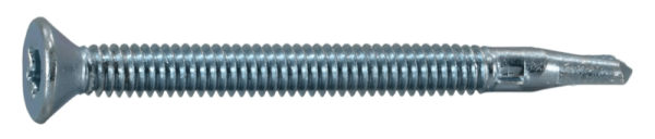 12 x 2-1/2 Star Drive Self-Drilling Screws