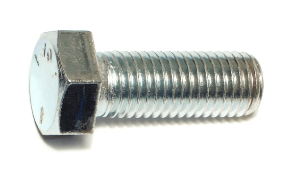 3/4-10 x 2 Grade 5 Coarse Hex Cap Screws