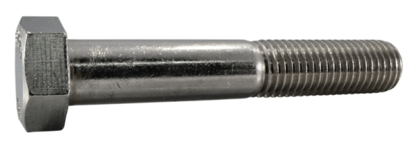 3/4-10 x 4-1/2 Coarse Hex Cap Screws