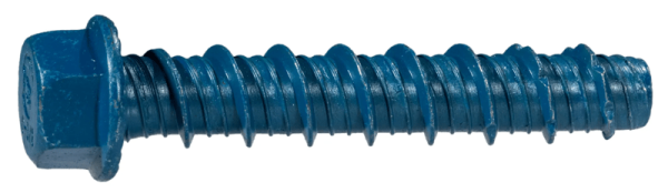 5/8 x 4 TorqueMaster Hex Masonry Screws