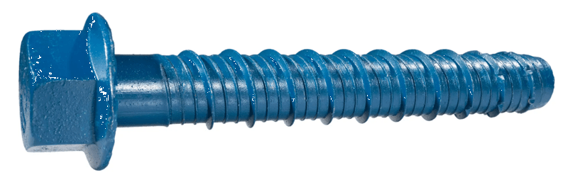 3/4 x 4-1/2 TorqueMaster Hex Masonry Screws