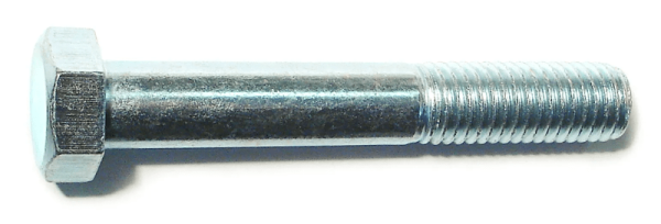 5/8-11 x 4 Coarse Hex Bolts