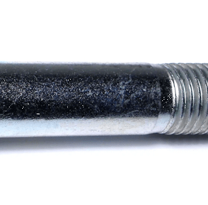1-8 x 6 Coarse Hex Bolts