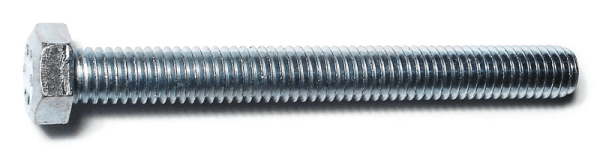 3/8-16 x 3-1/2 Full Thread Hex Tap Bolts
