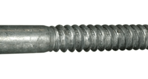 5/8 x 10 Hex Lag Screws