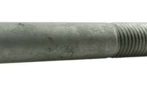 7/8-9 x 10 Coarse Hex Bolts
