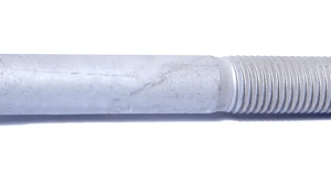 7/8-9 x 12 Coarse Hex Bolts