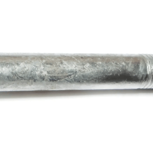 1-8 x 8 Coarse Hex Bolts