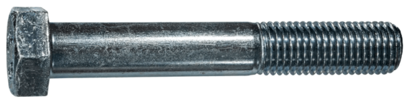 20mm-2.50 x 130mm Class 8.8 Coarse Hex Cap Screws
