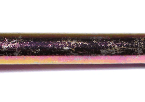 10mm-1.25 x 100mm Class 8.8 Fine Hex Cap Screws