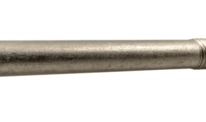 5/8-11 x 12 Carriage Bolts