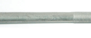 5/8-11 x 14 Carriage Bolts