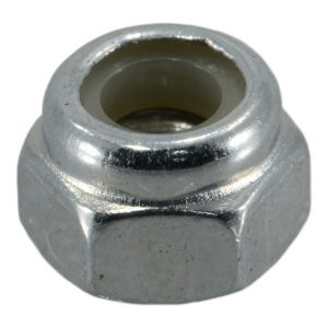 3mm-.50 Metric Coarse Lock Nuts