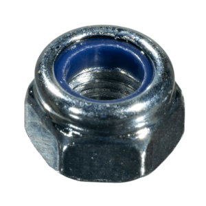7mm-1.00 Metric Coarse Lock Nuts