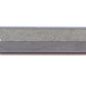 #1 x 2 Square Drive Bit