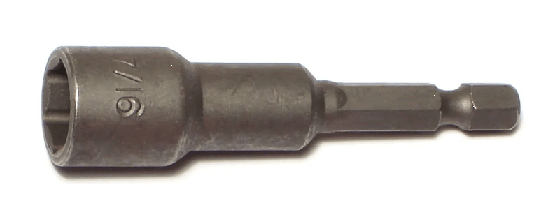 7/16 Long Magnetic Nutsetter