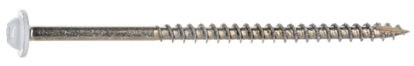 9 x 3-1/2 SaberDrive Cabinet Screws