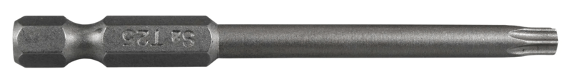 T25 x 3" Star Drive Bit
