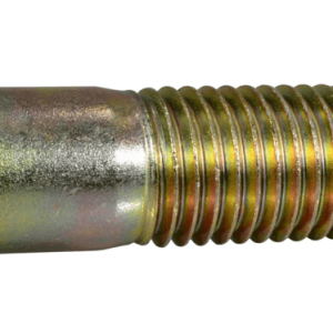 1-1/8-7 x 4 Grade 8 Coarse Hex Cap Screws