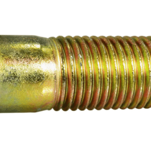 1-1/4-7 x 4 Grade 8 Coarse Hex Cap Screws