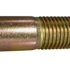 1-1/4-7 x 5 Grade 8 Coarse Hex Cap Screws