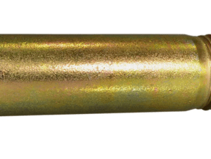 1-1/4-7 x 8 Grade 8 Coarse Hex Cap Screws