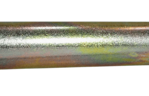 1-1/4-7 x 10 Grade 8 Coarse Hex Cap Screws