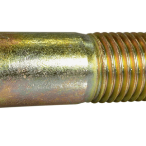 1-1/2-6 x 6 Grade 8 Coarse Hex Cap Screws