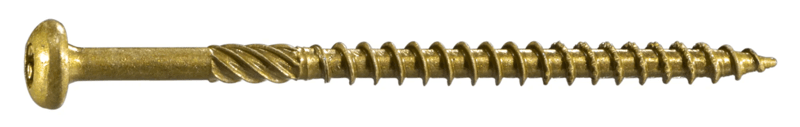 9 x 3 SaberDrive Pan Deck Screws