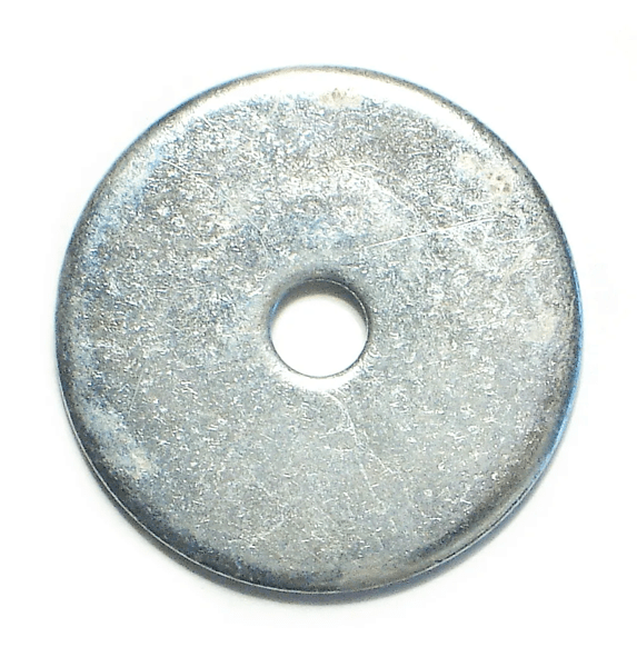 3/16 x 1-1/4 Fender Washers