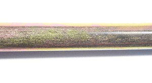 7/8-9 x 12 Grade 8 Coarse Hex Cap Screws