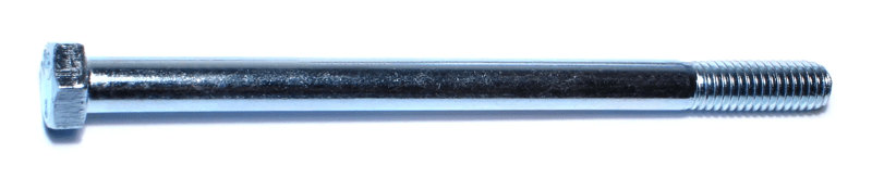 3/8-16 x 5-1/2 Grade 5 Coarse Hex Cap Screws