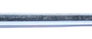 1/2-13 x 10 Grade 5 Coarse Hex Cap Screws