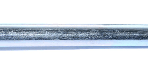 5/8-11 x 10 Grade 5 Coarse Hex Cap Screws